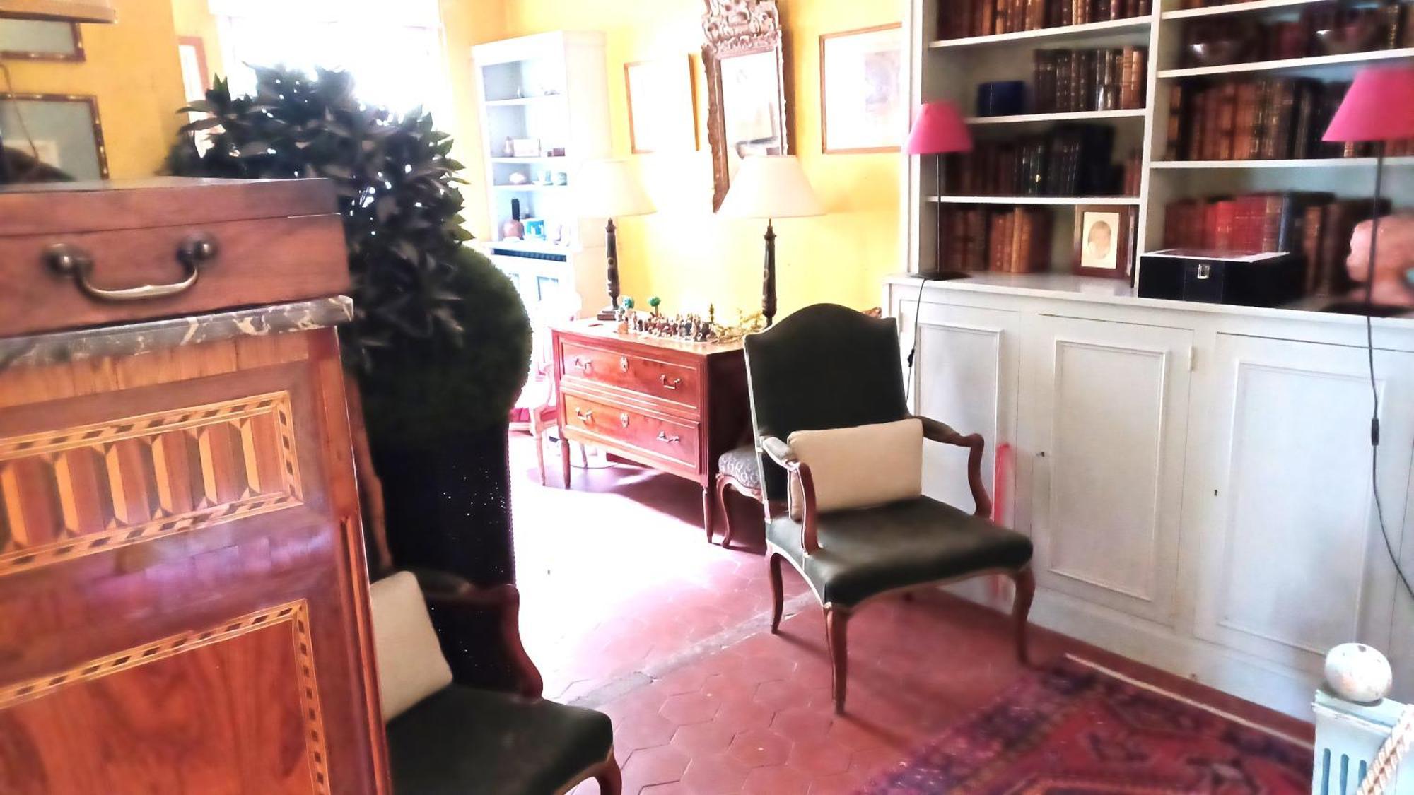 Marceau Apartment *